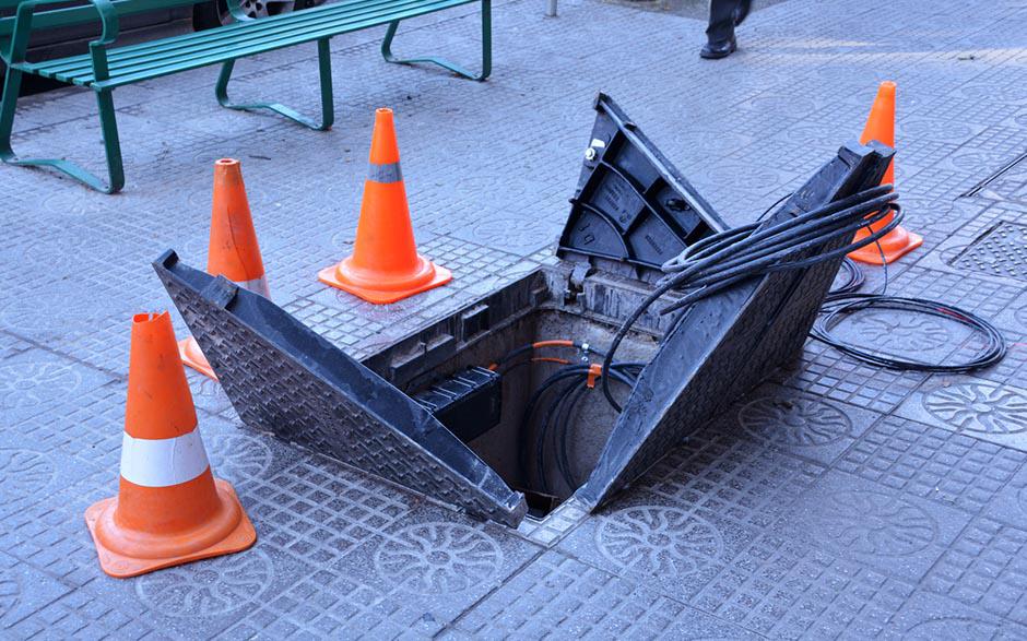 débouchage Sarcelles
